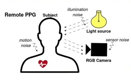 Remote Physiological Signal Measurement