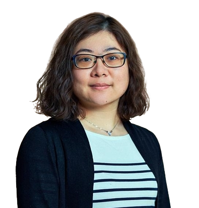 Photo of Dr. Xiaobai Li